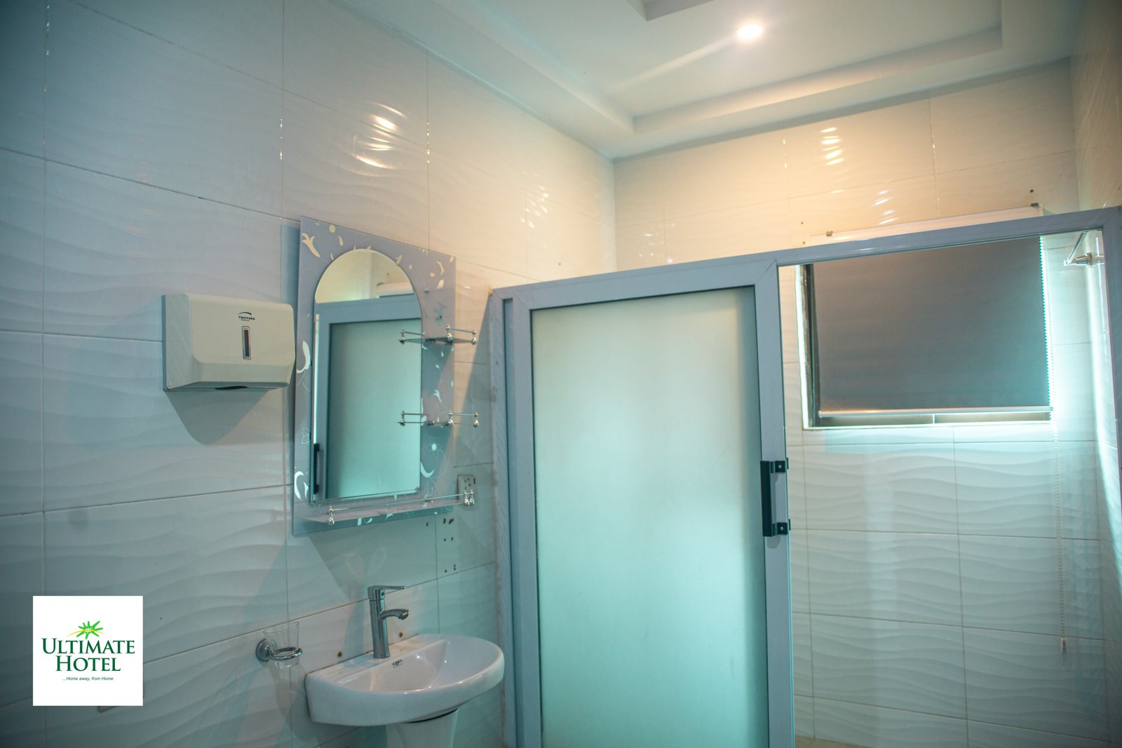 Suite Room